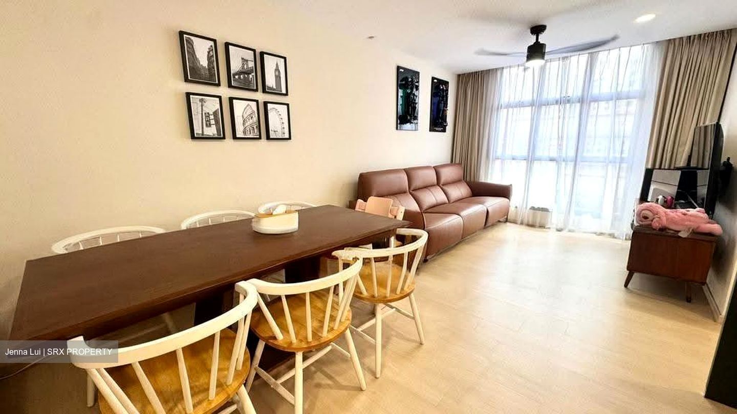 Blk 339B Sun Trellis (Sembawang), HDB 4 Rooms #632068871
